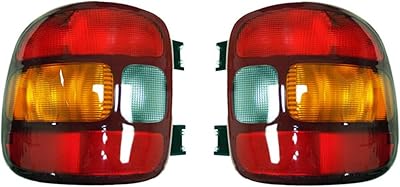 Paire de feux arrière électriques rares compatibles avec gmc sierra 1500. Diaytar Côte d'Ivoire, boutique en ligne généraliste, propose plus de 300 000 références pour répondre à tous vos besoins. Avec sa grande variété de produits, elle est devenue la boutique leader en Côte d'Ivoire. Elle offre une expérience d'achat en ligne pratique et sécurisée.
