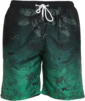 Short de surf de plage à couleurs changeantes taille l 5 pour hommes, short de natation pour jeunes garçons. La boutique en ligne DIAYTAR COTE D'IVOIRE se distingue par sa capacité à offrir des produits de haute qualité à des prix abordables. Avec plus de 300000 références, les clients peuvent choisir parmi une vaste gamme de produits pour répondre à leurs besoins et à leurs préférences. La boutique est engagée à fournir un service client de haute qualité pour garantir la satisfaction de ses clients.