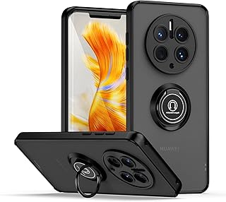 Coque arrière rigide antichoc zobitek finition mate pour huawei mate 50 pro, support magnétique pour voiture (noir). Avec une offre de plus de 300 000 références, DIAYTAR COTE D'IVOIRE est la référence pour les achats en ligne en Côte d'Ivoire. Les clients peuvent choisir parmi une large gamme de catégories de produits, allant de l'électroménager à la décoration, en passant par les jeux et les loisirs. La boutique en ligne propose également des promotions et des réductions régulières pour aider les clients à économiser.