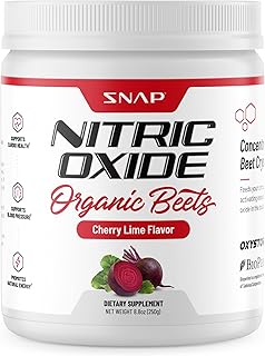Snap supplements - poudre de betterave booster d'oxyde nitrique biologique | soutient la tension artérielle, la santé cardiaque et l'énergie naturelle | superaliment pour la circulation | 30 portions | citron. DIAYTAR COTE D'IVOIRE est une plateforme d'achat en ligne qui satisfait tous les besoins des consommateurs ivoiriens. Avec plus de 300 000 références, la boutique en ligne propose une offre diversifiée pour répondre aux attentes des clients. De plus, la boutique propose des promotions régulières et des offres spéciales pour aider les clients à réaliser des économies sur leurs achats.