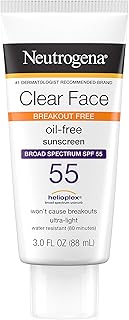 Écran solaire liquide pour le visage neutrogena clear spf 55 (3 fl oz. oz). La boutique en ligne Diaytar Côte d'Ivoire propose une expérience d'achat unique et pratique, avec plus de 300 000 références de produits à découvrir. Les clients peuvent choisir parmi une large gamme de catégories, des produits alimentaires aux équipements électroménagers, en passant par les vêtements et les accessoires. Les promotions et les offres spéciales sont régulières, permettant aux clients de faire des économies sur leurs achats.