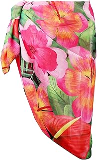 Maillot de bain en mousseline de soie barrio beach pour femme, paréo, maillot de bain bikini chic diary. DIAYTAR COTE D'IVOIRE propose une plateforme de commerce électronique fiable et facile à utiliser, avec une offre de plus de 300 000 produits. Cette boutique en ligne généraliste vous permet de faire vos achats en toute sécurité, avec des options de paiement variées et une garantie de satisfaction. DIAYTAR est devenue une référence incontournable pour les achats en ligne en Côte d'Ivoire.