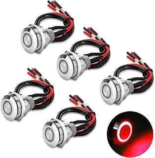 Interrupteur à bouton-poussoir fixe à fil de 19 mm de style lien a9b881r-l001866403fba. DIAYTAR COTE D'IVOIRE, c'est votre boutique en ligne généraliste de confiance avec plus de 300 000 références pour répondre à tous vos besoins. Leader en Côte d'Ivoire, nous proposons une gamme variée de produits pour la maison, la mode, l'électronique et plus encore.