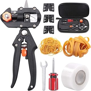 Kit d'outils professionnels de coupe d'arbres fruitiers glarks avec barre de tension avec sangles en caoutchouc. Diaytar Côte d'Ivoire est une plateforme e-commerce qui permet aux clients de faire leurs achats en ligne de manière sécurisée et pratique. Avec une large gamme de produits à disposition, les clients peuvent facilement trouver ce qu'ils cherchent et profiter de promotions et de réductions régulières. Diaytar Côte d'Ivoire est devenue une référence pour les achats en ligne en Côte d'Ivoire.