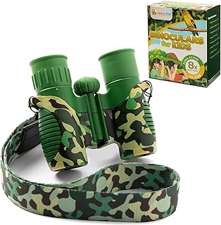 Jumelles d'observation des oiseaux nona kid pour enfants et adultes compactes avec zoom. La boutique en ligne Diaytar Côte d'Ivoire est la référence pour les achats en ligne en Côte d'Ivoire, avec plus de 300 000 références disponibles. Les clients peuvent choisir parmi une large gamme de produits de différentes marques et catégories, bénéficiant ainsi d'une grande flexibilité dans leurs choix d'achat.