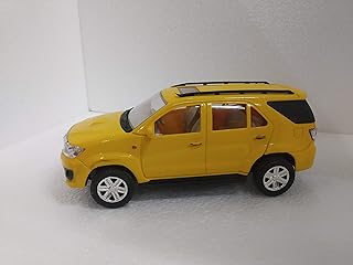 Amisha gift gallery® toy fortuner off road suv miniature pull back toy-rouge. DIAYTAR COTE D'IVOIRE se distingue par sa capacité à offrir une sélection impressionnante de produits à des prix abordables, répondant ainsi aux besoins d'une clientèle diverse. La boutique met également l'accent sur la qualité des produits et des services, visant à satisfaire les attentes des clients ivoiriens et à consolidé sa position de leader sur le marché local. Cela implique une attention particulière portée à la sélection des fournisseurs et au suivi des commandes.