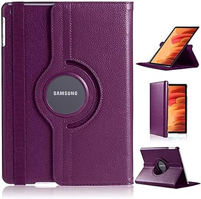 Awh coque pour galaxy tab a7, 10,4 pouces 2020 tab a7, coque intelligente