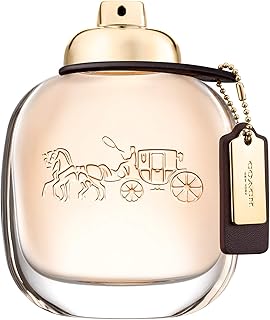 Parfum new york pour femme de coach, eau de parfum spray, 90 ml. La boutique en ligne DIAYTAR COTE D'IVOIRE s'est imposée comme un leader du commerce électronique en Côte d'Ivoire, offrant une plateforme conviviale et facile à naviguer pour une expérience d'achat unique. Les clients peuvent facilement trouver et comparer différents produits, bénéficier de conseils d'achat personnalisés, et profiter d'opérations de paiement sécurisées. Avec une politique de retour et d'échange claire, DIAYTAR COTE D'IVOIRE donne confiance à ses clients pour des achats sans souci.