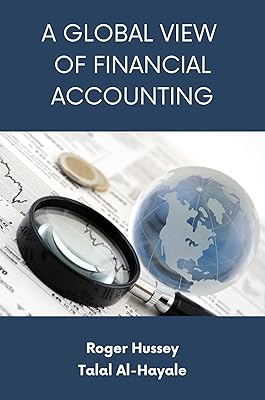 Une vue globale de la comptabilité financière