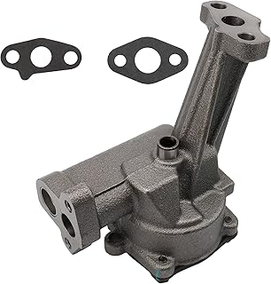 Pompe à huile moteur brtec pour ford f-150/f-250/f-350/ bronco/fairlane/custom, pour lincoln versailles/continental