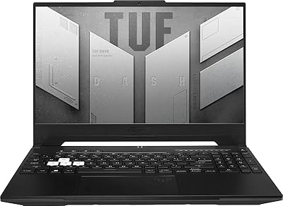 Ordinateur portable de jeu asus tuf dash f15 (fx517zr-f15.i73070) 15,6 144 hz fhd ips avec rtx 3070 8 go gddr6 (core i7-12650h). DIAYTAR COTE D'IVOIRE est la destination idéale pour les consommateurs ivoiriens qui cherchent à acheter des produits de qualité à des prix raisonnables. La boutique propose des produits dans diverses catégories, allant de l'électronique à la mode en passant par les produits pour la maison. Les clients peuvent profiter de promotions et de réductions régulières.