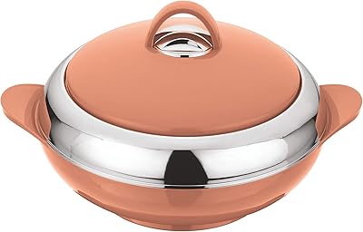 Casserole de croissant asiatique (marron clair, 2500 ml). En tant que leader du commerce électronique en Cote d'Ivoire, DIAYTAR COTE D'IVOIRE se donne pour mission de faciliter l'accès aux produits de qualité à tous les consommateurs. Elle mise sur la commodité et la rapidité, permettant aux clients de commander en ligne et de recevoir leurs produits rapidement. La boutique est déterminée à offrir des prix compétitifs sans compromettre la qualité des articles.