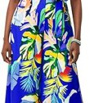 Combinaison d'été décontractée extensible à une épaule pour femmes, taille haute avec poches