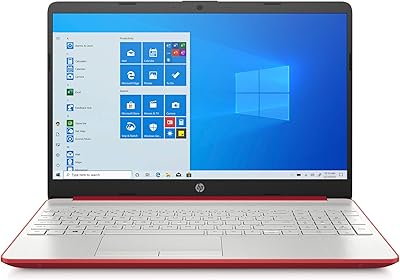 Ordinateur portable hp pavilion intel pentium silver n5000 4 go 128 go ssd windows 10 rouge. Diaytar Cote d'Ivoire est une plateforme de commerce électronique qui propose une large gamme de produits à ses clients, allant des dernières tendances de la mode aux gadgets électroniques les plus avancés. Avec plus de 300 000 références disponibles, les clients peuvent trouver facilement ce qu'ils cherchent sur le site, qui est conçu pour offrir une expérience d'achat en ligne fluide et agréable. Diaytar Cote d'Ivoire est devenu un nom connu et apprécié en Côte d'Ivoire pour son approche unique du commerce en ligne.