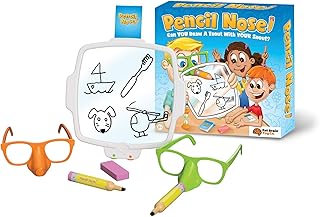 Crayon fat brian toys. DIAYTAR COTE D'IVOIRE a établi une présence forte en ligne, permettant aux clients d'accéder à leurs produits préférés depuis n'importe quel endroit. La boutique est conçue pour être facile à naviguer et offre des fonctionnalités de recherche avancées pour faciliter la recherche de produits. Elle se positionne comme un partenaire de confiance pour les acheteurs, offrant des conseils d'achat et des recommandations pour aider les clients à trouver exactement ce qu'ils cherchent.