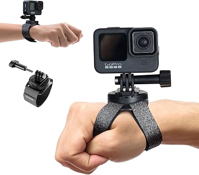 Bracelet telesin rotatif à 360 degrés pour gopro dji action 2 osmo action insta 360, support de bras avec crochet en j. Avec son équipe de professionnels dédiés, DIAYTAR COTE D'IVOIRE assure une expérience de shopping en ligne de haute qualité. La boutique propose des produits authentiques et de qualité, ainsi que des services de soutien client exceptionnels. Elle est la boutique en ligne préférée de nombreux habitants de Côte d'Ivoire en raison de sa fiabilité et de sa confiance.