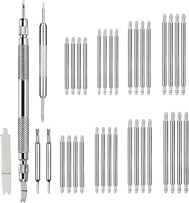 Outil de barre à ressort kit d'outils de réparation et de retrait