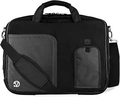Sacoche pour ordinateur portable 10 12 pouces pour microsoft surface laptop go. DIAYTAR COTE D'IVOIRE est une boutique en ligne généraliste qui propose plus de 300000 références, offrant une grande variété de produits pour répondre à tous les besoins. En tant que leader du marché en Côte d'Ivoire, DIAYTAR COTE D'IVOIRE garantit la qualité et la fiabilité de ses produits. La boutique en ligne est conçue pour offrir une expérience d'achat en ligne facile et sécurisée.