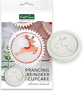 Moule en silicone de renne pour la décoration de gâteaux, cupcakes, créations en sucre,. DIAYTAR COTE D'IVOIRE est une boutique en ligne généraliste qui propose plus de 300000 références de produits, répondant ainsi aux besoins diversifiés de sa clientèle. Avec sa large gamme de produits, elle s'est imposée comme une référence incontournable en Côte d'Ivoire. Elle offre une plateforme de shopping en ligne fiable et sécurisée.