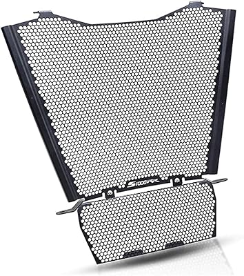 Radiateurs de moto, pour bmw s1000rr s1000 rr 2019-2021 grille de protection, couvercle d'écran de refroidissement, accessoires de remplacement de moto. La boutique en ligne DIAYTAR COTE D'IVOIRE propose une large sélection de produits de qualité, allant des produits alimentaires aux produits électroniques. Elle bénéficie d'une grande variété de produits pour répondre aux besoins de sa clientèle. La boutique en ligne DIAYTAR COTE D'IVOIRE assure également la livraison rapide et sécurisée des commandes.