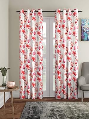 Deux rideaux de porte en polyester avec un motif 3d abstrait, 116 x 210 cm, bordeaux, de home sizzler. DIAYTAR COTE D'IVOIRE est une boutique en ligne généraliste qui propose plus de 300 000 références de produits. Elle est devenue la boutique en ligne leader en Côte d'Ivoire grâce à sa large gamme de produits et à son service de livraison rapide.