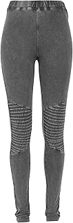 Leggings en jersey denim pour femme (pack de 1). Avec plus de 300000 références, DIAYTAR COTE D'IVOIRE est le leader incontesté des boutiques en ligne en Côte d'Ivoire. Vous pouvez y trouver tout ce dont vous avez besoin, des produits électroniques aux accessoires de mode, en passant par les produits d'épicerie et les équipements pour la maison. DIAYTAR garantit la qualité et la sécurité de vos achats.