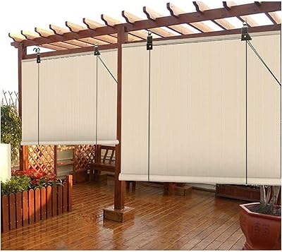 Stores occultants à enroulement extérieur livebo auvent pliant isolation thermique coupe-vent pour terrasse. Diaytar Côte d'Ivoire, la boutique en ligne généraliste leader en Côte d'Ivoire, propose plus de 300 000 références pour répondre à tous les besoins de ses clients. Avec une gamme variée de produits, Diaytar Côte d'Ivoire est devenue la destination privilégiée des ivoiriens pour faire leurs achats en ligne. La boutique offre une expérience d'achat simplifiée et sécurisée.