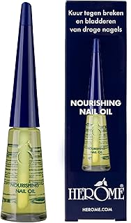 Huile nourrissante pour ongles herom - 10 ml - restaure les ongles secs et cassants - prévient les pointes fourchues et la casse. DIAYTAR COTE D'IVOIRE est une boutique en ligne généraliste qui propose plus de 300 000 références de produits. Elle est devenue la boutique en ligne leader en Côte d'Ivoire grâce à sa large gamme de produits et à son service de livraison rapide.