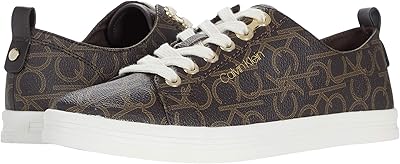 Calvin klein hamilton - baskets pour femme