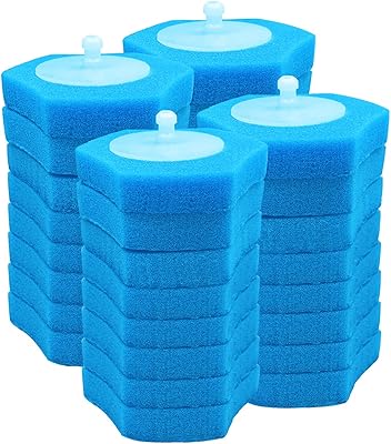 Uniquement compatible avec les têtes de brosse de toilette rechargeables boomjoi, têtes de brosse de toilette jetables - 32 pièces (paquet de 4), bleu. DIAYTAR COTE D'IVOIRE est la référence en matière de commerce électronique en Cote d'Ivoire, avec une offre de produits très diversifiée et une présence en ligne très forte. La boutique en ligne généraliste propose des produits allant de l'électronique à la mode, en passant par les produits alimentaires et les accessories. Elle est devenue la première option pour les consommateurs ivoiriens qui cherchent à faire des achats en ligne.