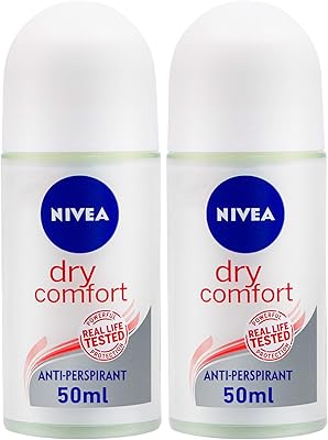 Spray antisudorifique à bille nivea women dry comfort, 2 x 50 ml, 81611. En tant que boutique en ligne leader en Côte d'Ivoire, DIAYTAR COTE D'IVOIRE offre une large gamme de produits tels que des vêtements, des accessoires, des produits électroniques et bien plus encore. Les clients peuvent profiter de prix compétitifs et de promotions régulières. La boutique en ligne est dédiée à offrir une expérience de shopping en ligne de haute qualité.