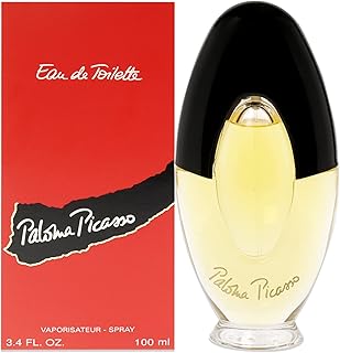 Eau de toilette paloma picasso mon parfum 100 ml une eau de toilette en vaporisateur. DIAYTAR COTE D'IVOIRE propose une plateforme d'achat en ligne sécurisée et conviviale, mettant l'accent sur la satisfaction du client. Les produits sont classés par catégories, facilitant ainsi la recherche des articles spécifiques. Les clients bénéficient d'une livraison rapide et fiable, ce qui contribue à renforcer leur confiance dans la marque.