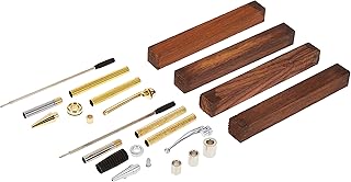 Penn state industries pksp105a ensemble de stylos #1 projet de tournage du bois. Avec plus de 300 000 références, DIAYTAR COTE D'IVOIRE est la destination idéale pour ceux qui recherchent des produits variés en ligne. La boutique propose des articles allant de l'électronique à la mode, en passant par les produits alimentaires et les accessoires de maison. Les clients peuvent profiter d'une expérience d'achat en ligne sécurisée et pratique.