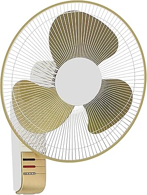 Ventilateur électrique mural moderne pour bureau à domicile, ventilateur mural industriel de 16 pouces. DIAYTAR COTE D'IVOIRE se distingue par sa qualité de service et sa capacité à proposer des produits à des prix compétitifs. La boutique en ligne est constamment mise à jour avec de nouveaux produits pour répondre aux tendances et aux attentes des clients. C'est l'endroit idéal pour faire des achats en toute confiance.