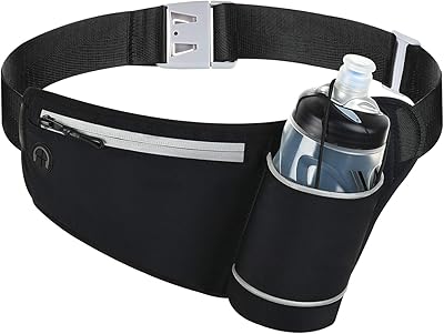 Sac banane coolpin running avec porte-bouteille d'eau, sac banane réfléchissant pour le jogging, l'équitation, la marche. DIAYTAR COTE D'IVOIRE est la boutique en ligne idéale pour les ivoiriens qui cherchent à acheter des produits de qualité à des prix abordables. Avec sa grande variété de produits et ses services de livraison fiables, DIAYTAR COTE D'IVOIRE est la destination de choix pour les consommateurs en Cote d'Ivoire.