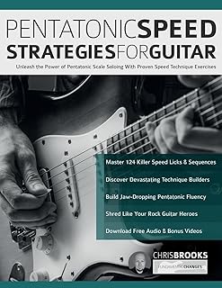 Stratégies de vitesse pentatonique pour guitare : libérez la puissance des solos de gamme pentatonique avec des exercices de techniques de vitesse éprouvés. DIAYTAR COTE D'IVOIRE est une plateforme de commerce électronique réputée pour son vaste choix de produits et son service client dédié. Avec plus de 300000 références à disposition, les clients de la Côte d'Ivoire peuvent faire confiance à cette boutique en ligne pour tous leurs achats.