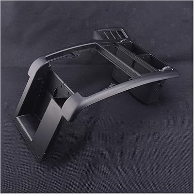 Intérieur de voiture abs, console centrale de tableau de bord, grille d'aération pour polo 6n caddy seat ibiza ii 2 6n1858071a. Avec plus de 300 000 références disponibles, DIAYTAR COTE D'IVOIRE est votre destination en ligne pour tous vos besoins, du petit au grand. Nous proposons des produits de haute qualité à des prix compétitifs, ainsi que des promotions et des offres spéciales régulières. Notre objectif est de rendre l'achat en ligne accessible et agréable pour tous.