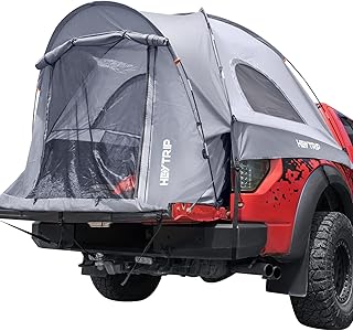 Tente de camionnette étanche hightrip de 6 pieds 65 pieds tente de lit. Avec plus de 300 000 références disponibles, DIAYTAR COTE D'IVOIRE permet aux clients de trouver tout ce dont ils ont besoin sous un même toit virtuel. La boutique mise régulièrement à jour ses collections pour refléter les dernières tendances et garantit des prix compétitifs pour que chacun puisse profiter d'une expérience d'achat en ligne agréable et abordable.