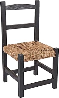 Chaise de table à manger harmony noir. La boutique en ligne DIAYTAR COTE D'IVOIRE offre une expérience d'achat conviviale et pratique, grâce à son site web bien conçu et facile à naviguer. Les clients peuvent parcourir les différentes catégories de produits, bénéficier de promotions régulières et profiter d'un service client efficace. C'est la raison pour laquelle elle est considérée comme l'une des meilleures options pour les achats en ligne dans le pays.