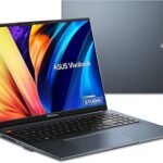 Ordinateur portable asus vivobook pro 16 oled avec écran oled de 16 pouces
