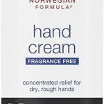 Lotion hydratante intensive pour les mains neutrogena norwegian formula, 2 oz