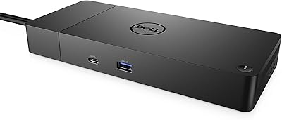 Support de charge dell performance wd19dcs 240w