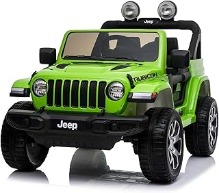 Raido toy 4×4 jeep car toy pour enfants en cuir eva jwr555 de raido toy. DIAYTAR COTE D'IVOIRE est une boutique en ligne qui propose plus de 300000 références de produits pour les clients en Côte d'Ivoire. La boutique en ligne est facile à utiliser et permet aux clients de faire des achats en ligne en toute confiance. Avec des prix compétitifs et des promotions régulières, les clients peuvent profiter d'une expérience de shopping en ligne agréable et satisfaisante.