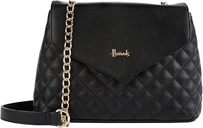 Sac bandoulière chelsea quilt, hauteur 20 cm x largeur 25 cm x profondeur 8 cm - noir, noir, sac bandoulière. Diaytar Côte d'Ivoire est une boutique en ligne généraliste proposant plus de 300 000 références pour répondre à tous les besoins de ses clients. Avec une large gamme de produits, cette boutique en ligne leader en Côte d'Ivoire offre une expérience d'achat unique et pratique. Elle met à disposition des produits de qualité à des prix compétitifs.