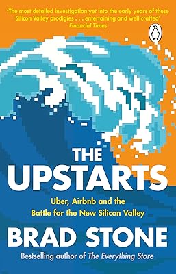 Les parvenus : uber, airbnb et la bataille pour la nouvelle silicon valley. En tant que leader dans le commerce en ligne en Côte d'Ivoire, DIAYTAR COTE D'IVOIRE offre une expérience d'achat unique et pratique.