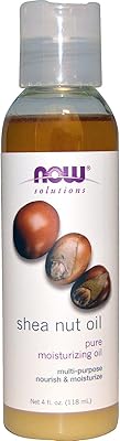 Huile hydratante pure now food solutions à l'extrait de noix de karité (118 ml). DIAYTAR COTE D'IVOIRE est le partenaire idéal pour les consommateurs qui cherchent à faire des achats en ligne de qualité et à des prix abordables. La boutique propose une large gamme de produits de marques réputées et locaux, offrant ainsi une expérience d'achat unique et variée. Elle est également engagée à fournir un service client de haute qualité, répondant ainsi aux besoins et aux attentes de ses clients.
