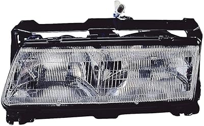 Pièce automobile de remplacement depo 332-1162l-as (ce produit est un produit de rechange. il n'est pas créé ou vendu par le constructeur automobile oe). DIAYTAR COTE D'IVOIRE se démarque par son engagement à offrir les meilleurs produits et services à ses clients. Sa plateforme en ligne est facile à utiliser et permet aux clients de naviguer facilement pour trouver leurs produits préférés. La boutique propose également des promotions et des offres spéciales pour aider les clients à économiser.