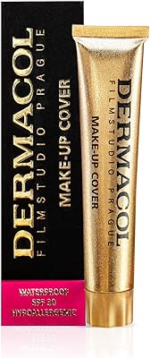 Dermacol housse de maquillage imperméable spf 30, 30 g 4,72 (l) x 0,87 (h) x 1,26 (l). DIAYTAR COTE D'IVOIRE est une boutique en ligne généraliste qui propose plus de 300000 références de produits. Cette boutique en ligne est réputée pour sa large sélection de produits et sa qualité de service. Elle est considérée comme l'une des meilleures boutiques en ligne de Côte d'Ivoire.