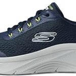 Sneaker arch fit d'lux pour hommes