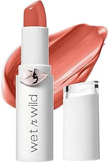 Lèvres à lèvres wet n wild mega last high shine, coral bellini overflow. DIAYTAR COTE D'IVOIRE est une destination de confiance pour les achats en ligne en Côte d'Ivoire, avec une interface utilisateur conviviale et facile à naviguer. La boutique propose des promotions régulières et des offres spéciales pour rendre les achats encore plus abordables. Les clients apprécient la grande sélection de produits et la qualité du service.